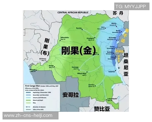 马里足球的崛起与挑战：探索非洲足球的未来发展之路