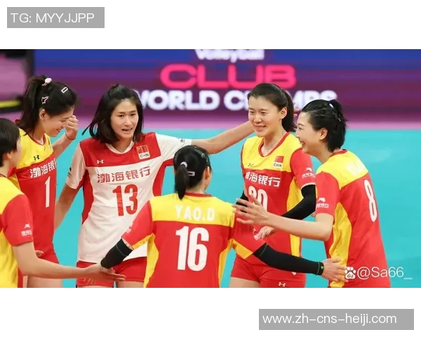 天津女排与河北女排激战正酣谁能在这场较量中笑到最后